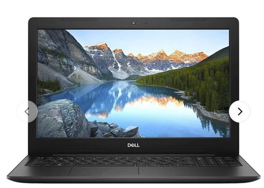 Lapto DELL Inspiron I5. $300 dólares